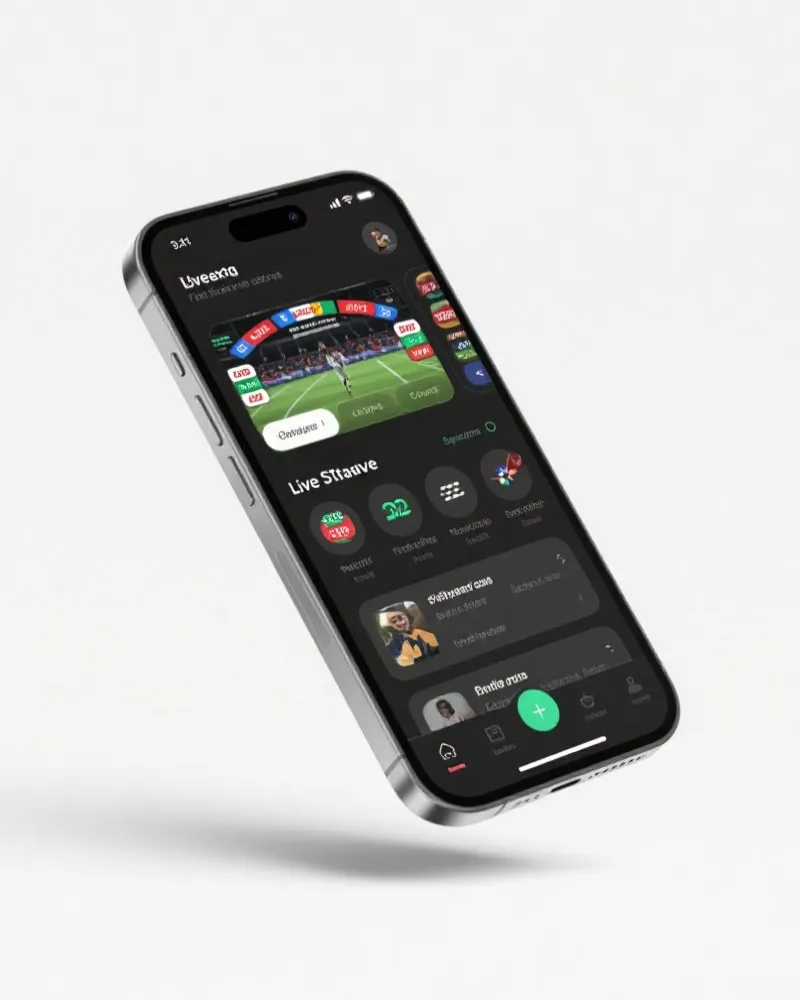 乐鱼体育官方APP界面展示